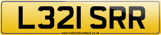 L321 SRR