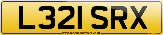 L321 SRX