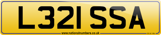 L321 SSA