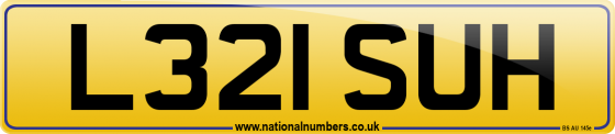 L321 SUH