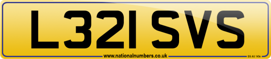 L321 SVS