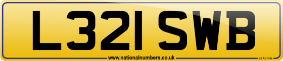 L321 SWB