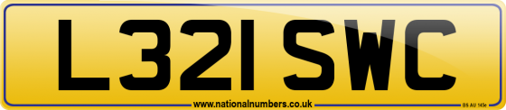L321 SWC
