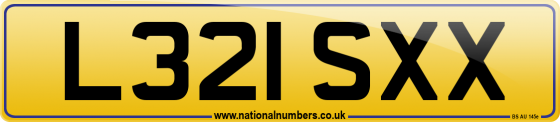 L321 SXX