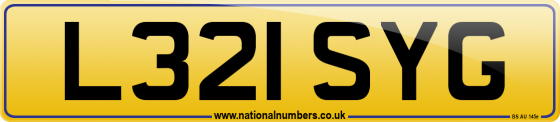 L321 SYG
