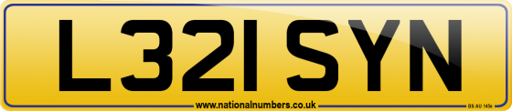 L321 SYN