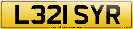 L321 SYR