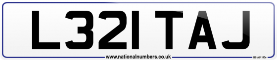 L321 TAJ