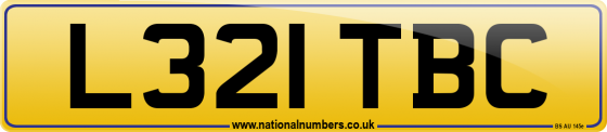 L321 TBC