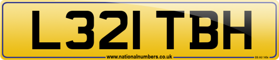 L321 TBH