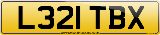 L321 TBX