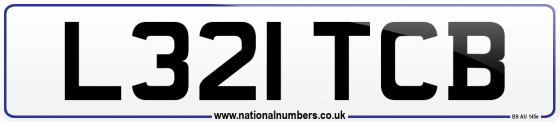 L321 TCB