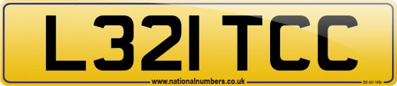 L321 TCC