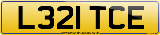 L321 TCE