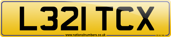 L321 TCX