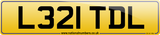 L321 TDL