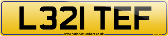 L321 TEF