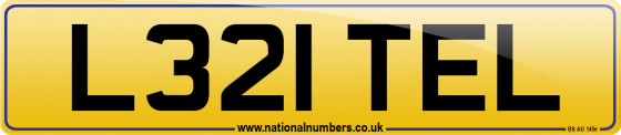 L321 TEL