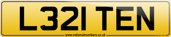 L321 TEN
