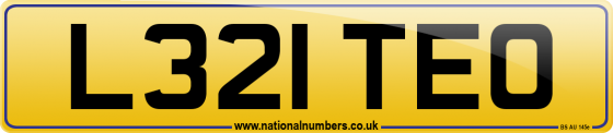 L321 TEO