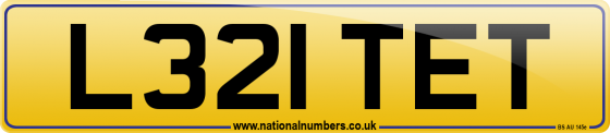 L321 TET