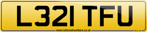 L321 TFU