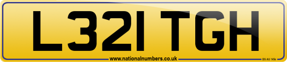 L321 TGH
