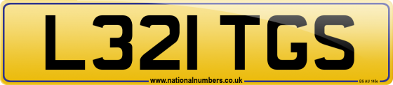 L321 TGS