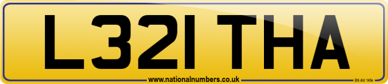 L321 THA