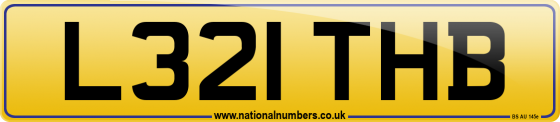 L321 THB