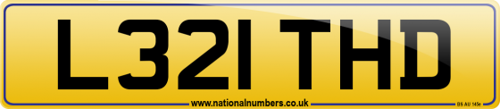 L321 THD