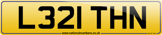 L321 THN