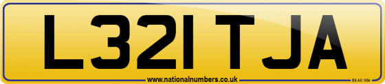 L321 TJA