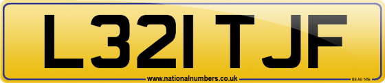 L321 TJF