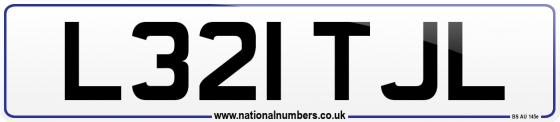 L321 TJL