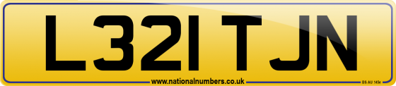 L321 TJN
