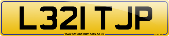 L321 TJP