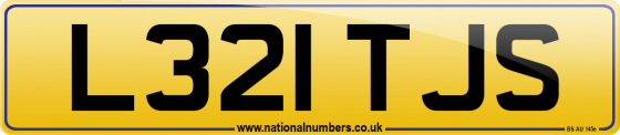 L321 TJS