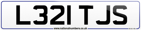 L321 TJS