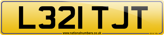 L321 TJT