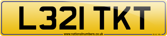 L321 TKT