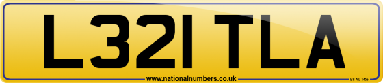L321 TLA