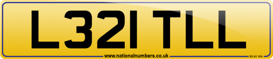 L321 TLL