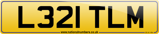 L321 TLM