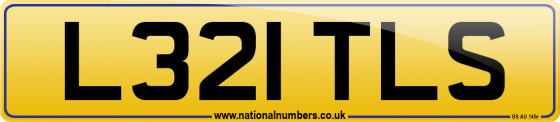 L321 TLS