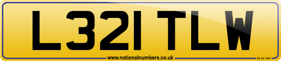 L321 TLW