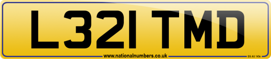 L321 TMD