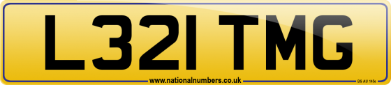L321 TMG