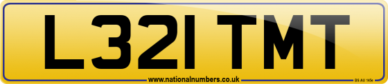 L321 TMT