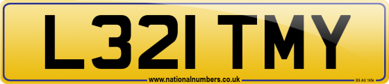 L321 TMY